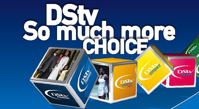 dstv viewing subscriptions
