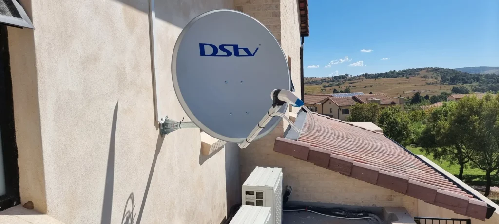 dstv installations Savannah Country estate DStv Installations & Repairs in Savannah Country Estate