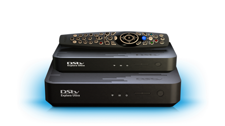 DStv Installations & Repairs in Silver Stone Country Estate Standalone DStv Ultra Silver Stone Country Estate