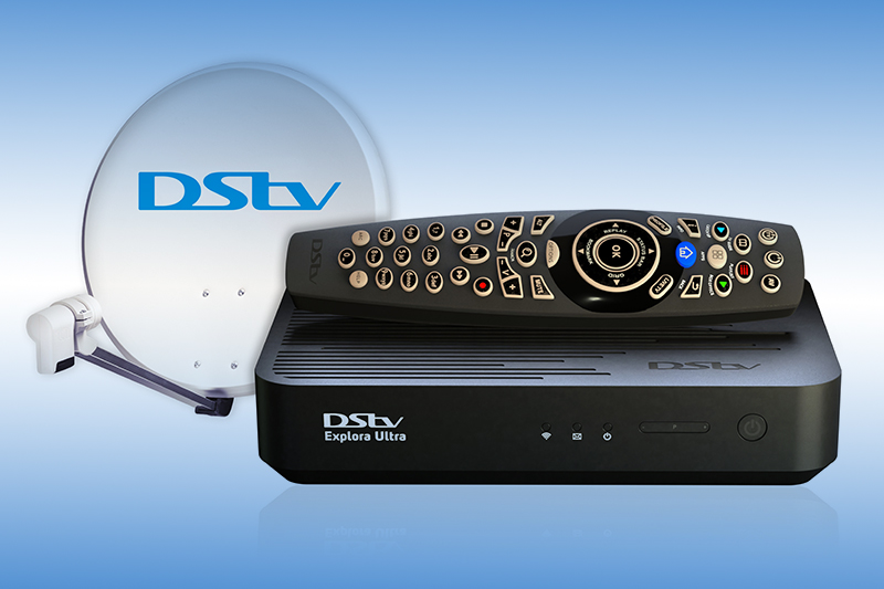 DStv Installations & Repairs in Barbeque Downs