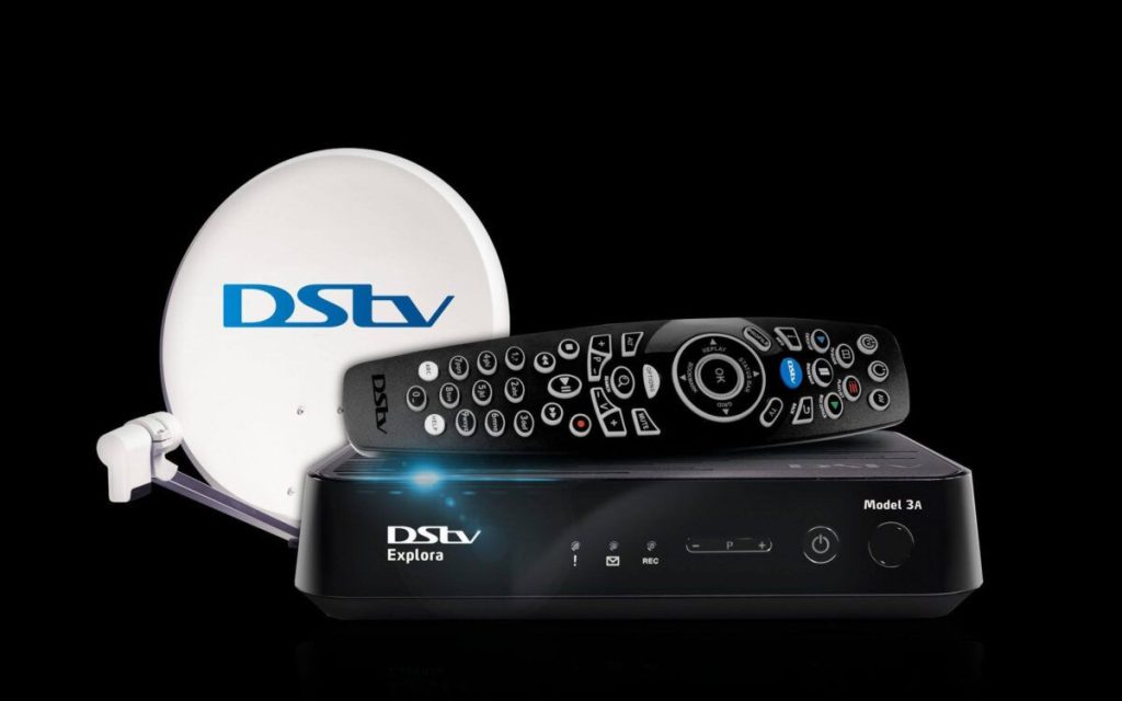 dstv installations Nigel DStv Installations & Repairs in Nigel