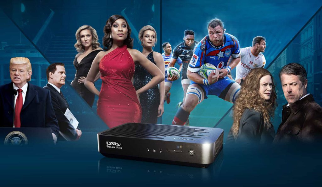 Dstv fibre optics installations xanadu DStv Installations, Repairs, Upgrades in Xanadu Eco Park